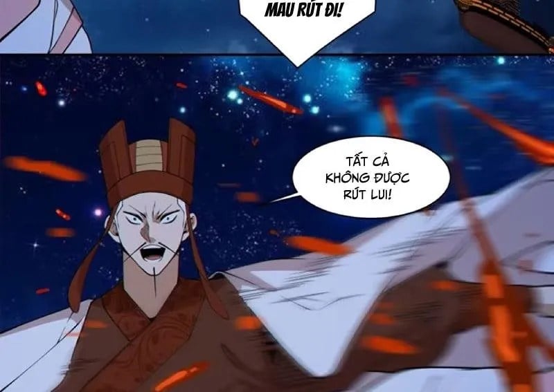 Đồ Đệ Của Ta Đều Là Đại Phản Phái Chapter 426 - Trang 2