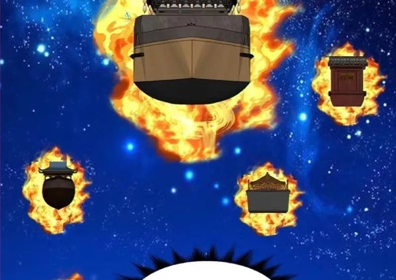 Đồ Đệ Của Ta Đều Là Đại Phản Phái Chapter 426 - Trang 2