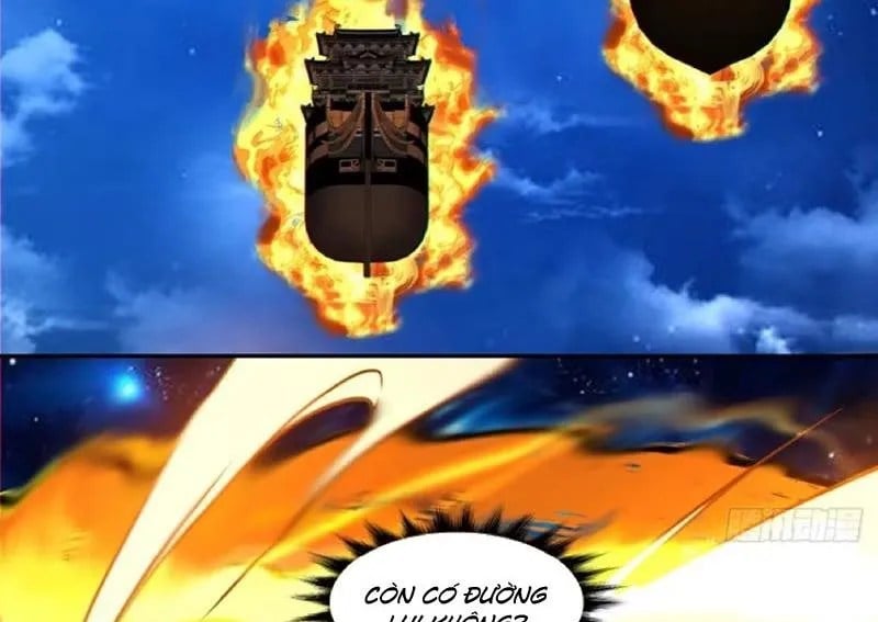 Đồ Đệ Của Ta Đều Là Đại Phản Phái Chapter 426 - Trang 2