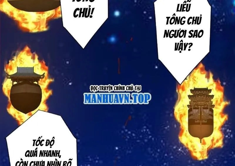 Đồ Đệ Của Ta Đều Là Đại Phản Phái Chapter 426 - Trang 2