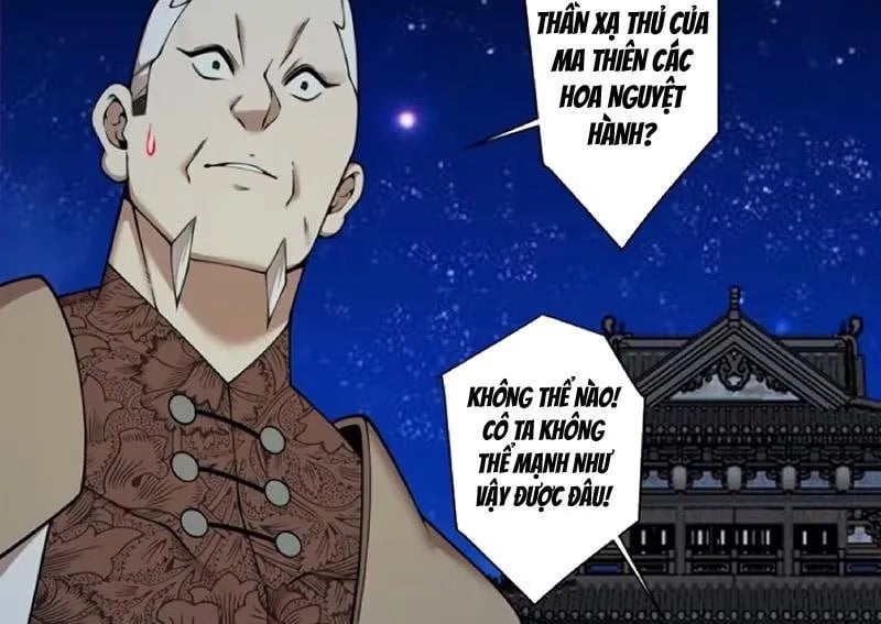 Đồ Đệ Của Ta Đều Là Đại Phản Phái Chapter 426 - Trang 2