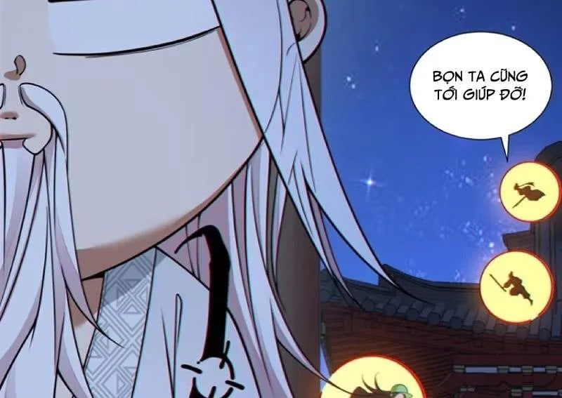 Đồ Đệ Của Ta Đều Là Đại Phản Phái Chapter 426 - Trang 2