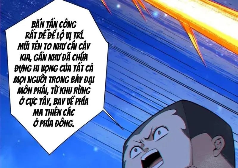 Đồ Đệ Của Ta Đều Là Đại Phản Phái Chapter 426 - Trang 2