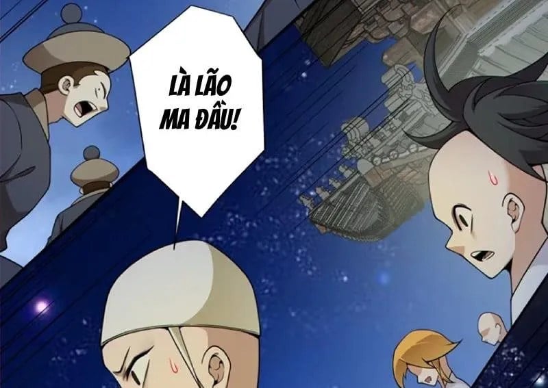 Đồ Đệ Của Ta Đều Là Đại Phản Phái Chapter 426 - Trang 2