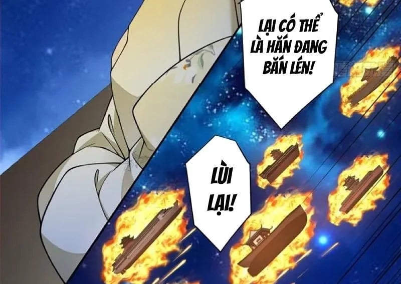 Đồ Đệ Của Ta Đều Là Đại Phản Phái Chapter 426 - Trang 2