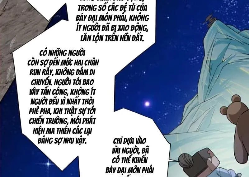 Đồ Đệ Của Ta Đều Là Đại Phản Phái Chapter 426 - Trang 2