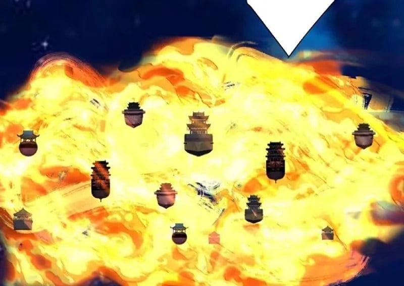 Đồ Đệ Của Ta Đều Là Đại Phản Phái Chapter 426 - Trang 2