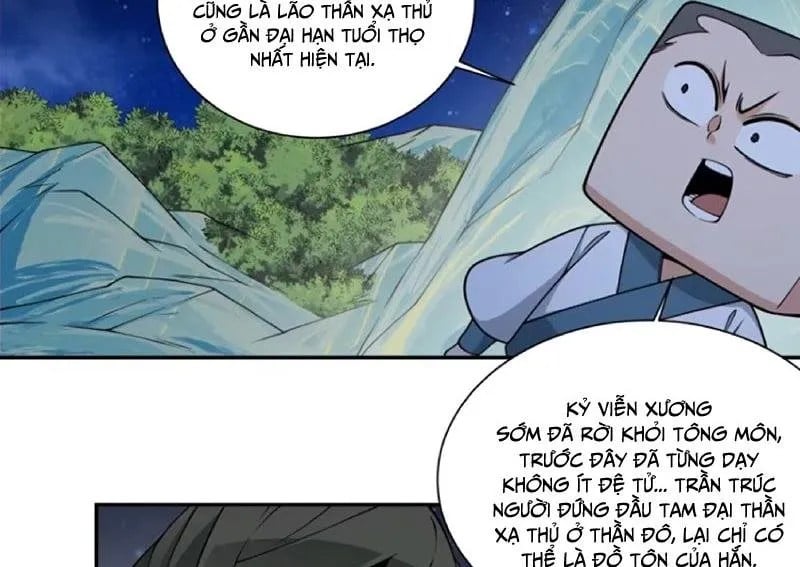 Đồ Đệ Của Ta Đều Là Đại Phản Phái Chapter 426 - Trang 2