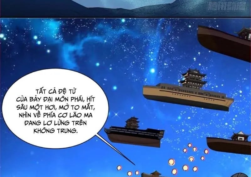 Đồ Đệ Của Ta Đều Là Đại Phản Phái Chapter 426 - Trang 2