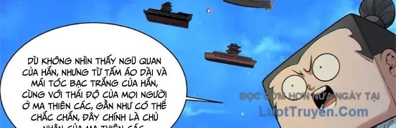 Đồ Đệ Của Ta Đều Là Đại Phản Phái Chapter 426 - Trang 2
