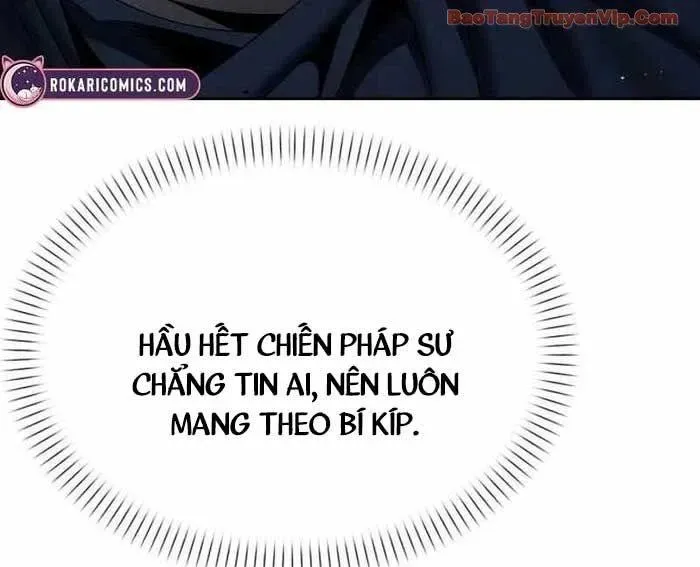 Cuộc Sống Tái Sinh Của Pháp Sư Hẻm Tối Chapter 16 - Trang 2