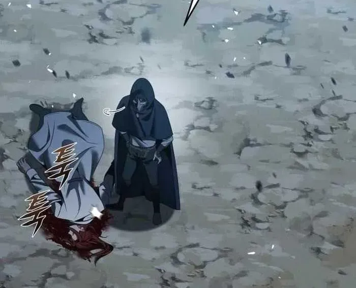 Cuộc Sống Tái Sinh Của Pháp Sư Hẻm Tối Chapter 16 - Trang 2