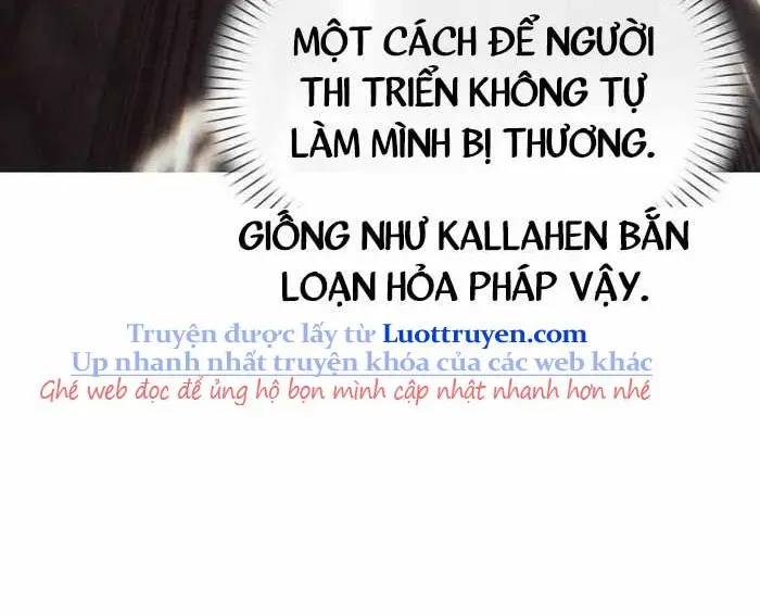 Cuộc Sống Tái Sinh Của Pháp Sư Hẻm Tối Chapter 16 - Trang 2