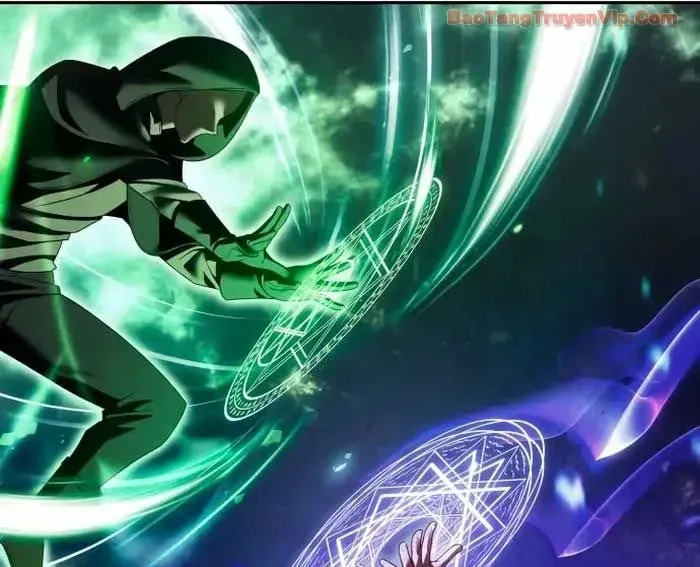 Cuộc Sống Tái Sinh Của Pháp Sư Hẻm Tối Chapter 17 - Trang 2