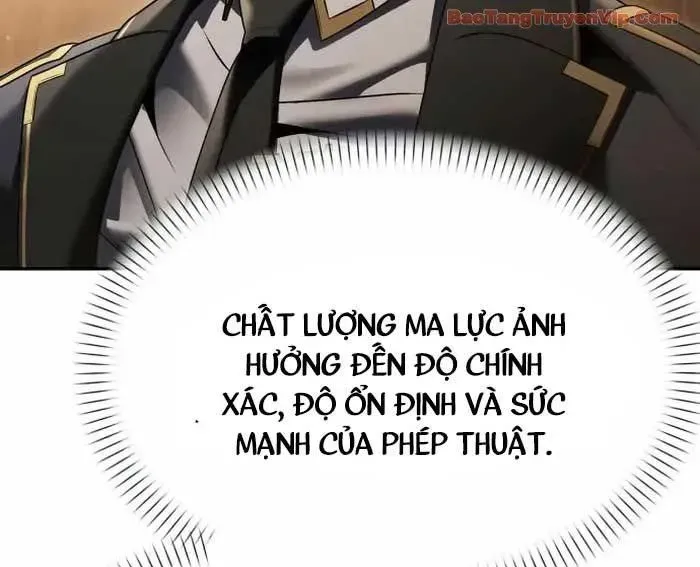 Cuộc Sống Tái Sinh Của Pháp Sư Hẻm Tối Chapter 17 - Trang 2