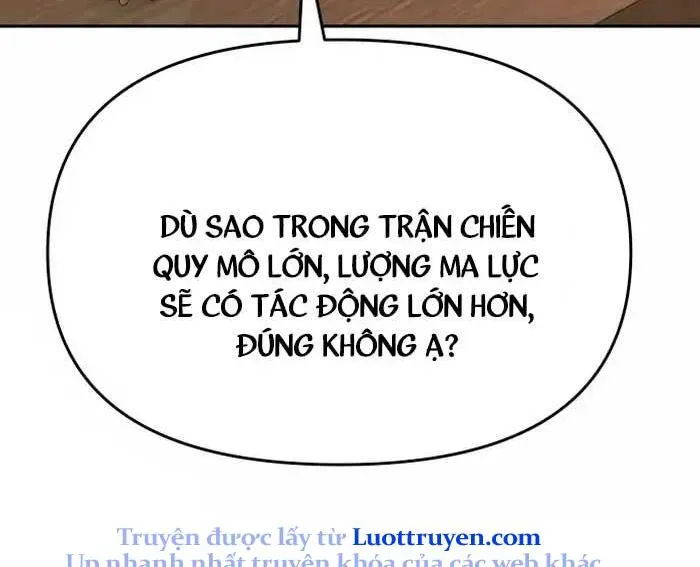 Cuộc Sống Tái Sinh Của Pháp Sư Hẻm Tối Chapter 17 - Trang 2