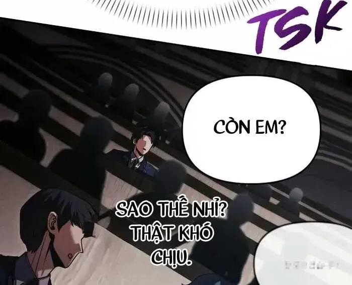 Cuộc Sống Tái Sinh Của Pháp Sư Hẻm Tối Chapter 17 - Trang 2