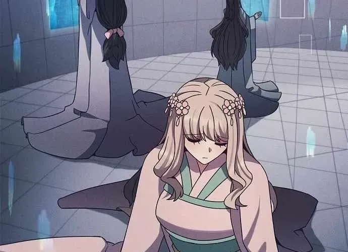 Ta Chi Phối Địa Ngục Chapter 28 - Trang 2
