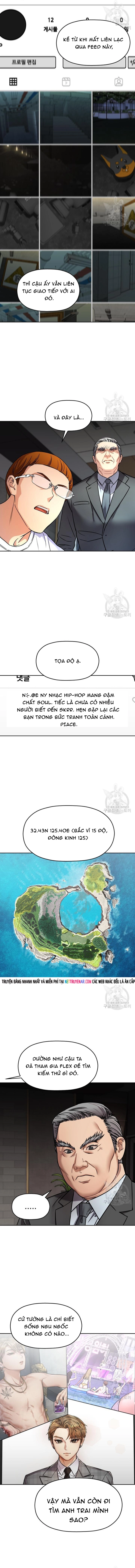 CạM BẫY TriệU Đô Chapter 49 - Trang 2