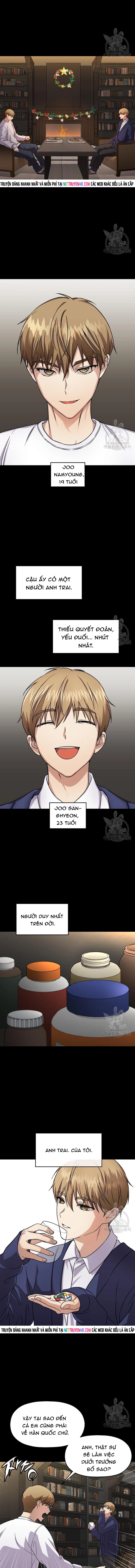 CạM BẫY TriệU Đô Chapter 49 - Trang 2