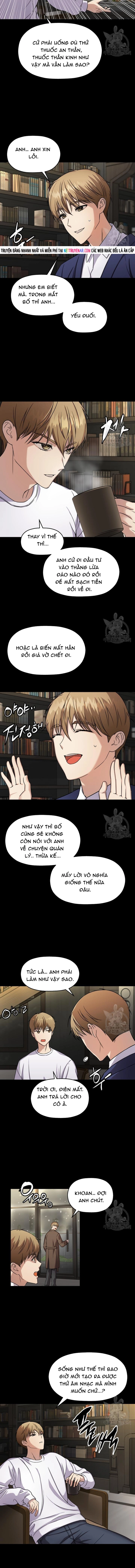 CạM BẫY TriệU Đô Chapter 49 - Trang 2