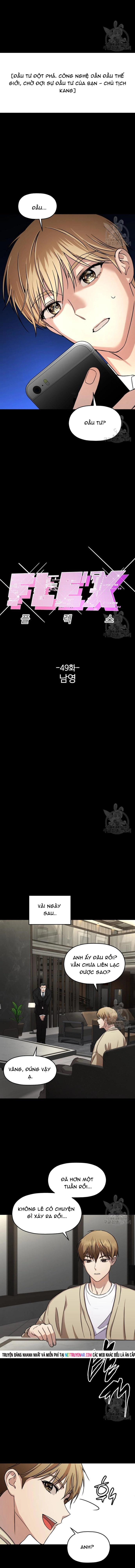 CạM BẫY TriệU Đô Chapter 49 - Trang 2