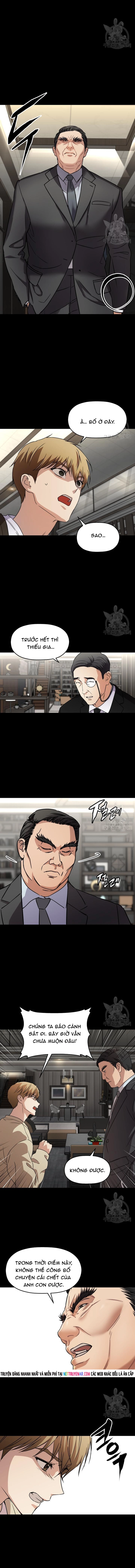 CạM BẫY TriệU Đô Chapter 49 - Trang 2