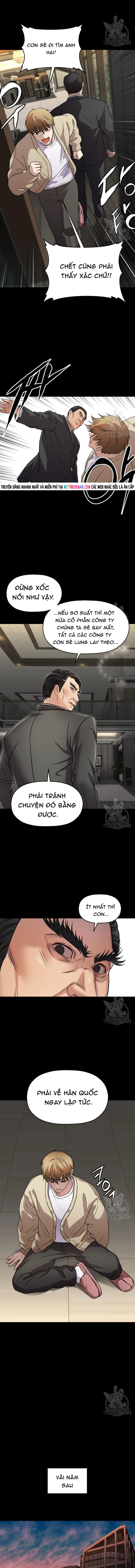 CạM BẫY TriệU Đô Chapter 49 - Trang 2