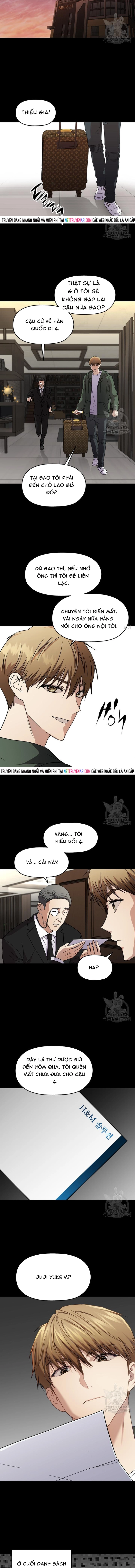 CạM BẫY TriệU Đô Chapter 49 - Trang 2