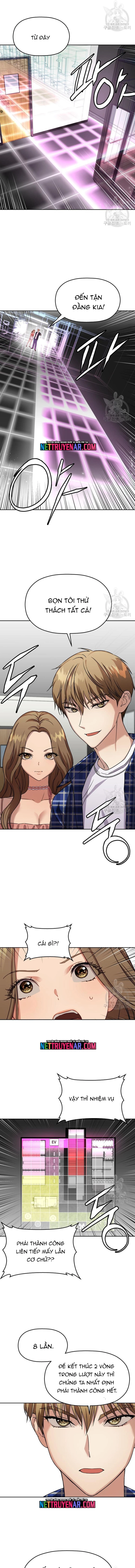 CạM BẫY TriệU Đô Chapter 50 - Trang 2