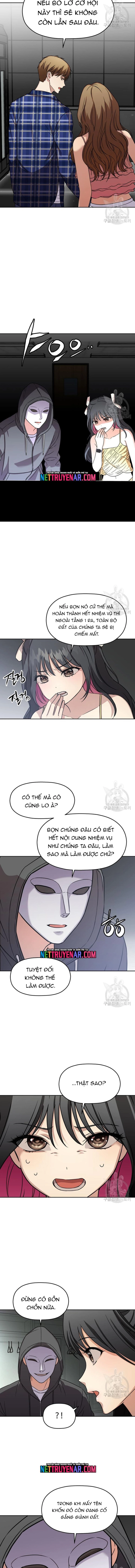 CạM BẫY TriệU Đô Chapter 50 - Trang 2