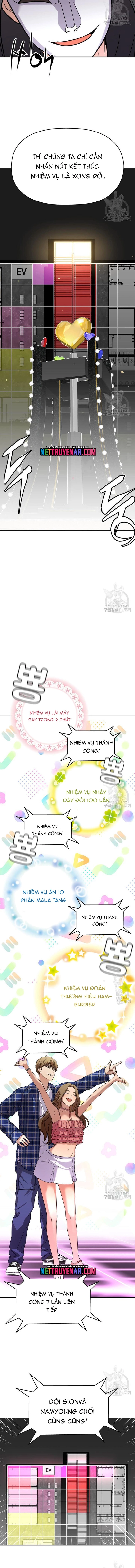 CạM BẫY TriệU Đô Chapter 50 - Trang 2