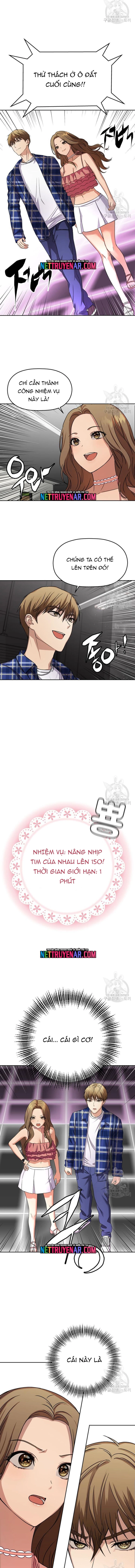 CạM BẫY TriệU Đô Chapter 50 - Trang 2