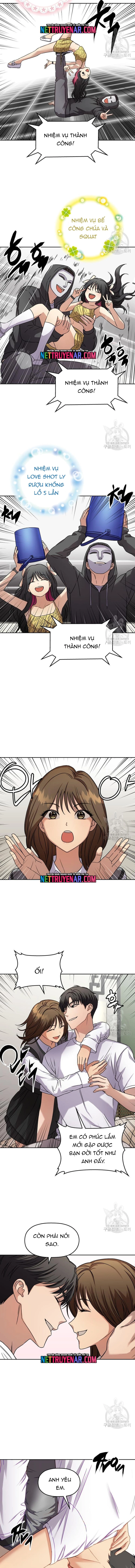 CạM BẫY TriệU Đô Chapter 50 - Trang 2