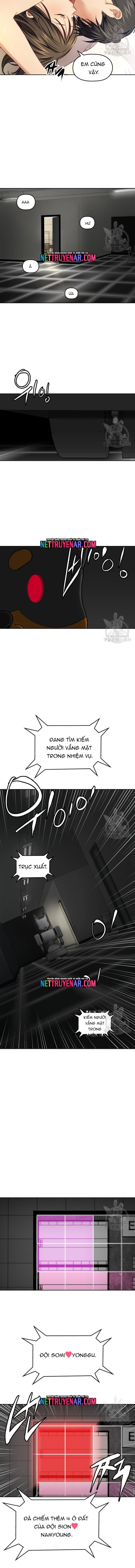 CạM BẫY TriệU Đô Chapter 50 - Trang 2