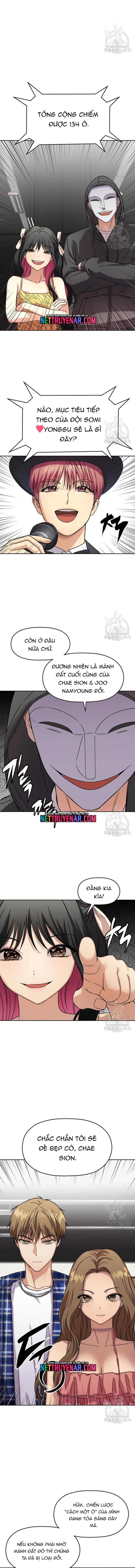 CạM BẫY TriệU Đô Chapter 50 - Trang 2