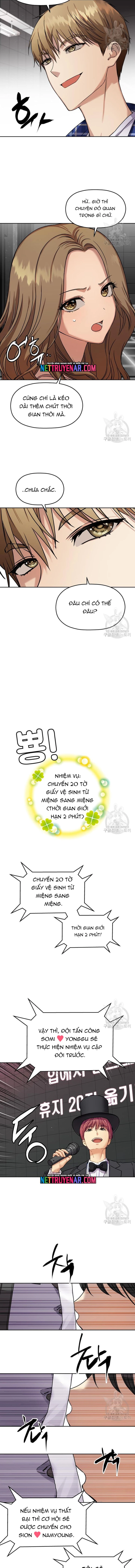 CạM BẫY TriệU Đô Chapter 50 - Trang 2