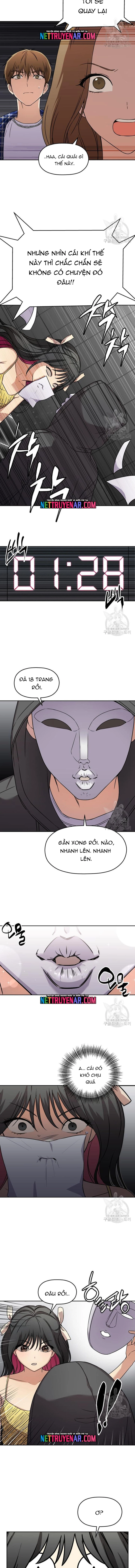 CạM BẫY TriệU Đô Chapter 50 - Trang 2