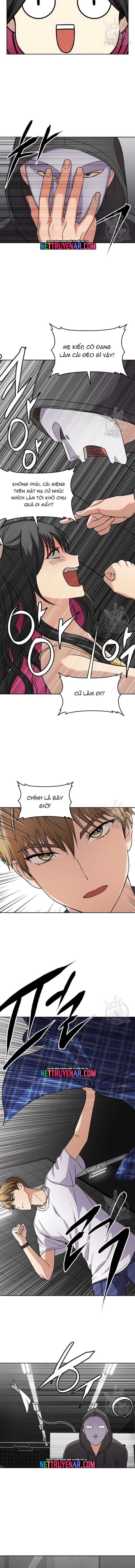 CạM BẫY TriệU Đô Chapter 50 - Trang 2