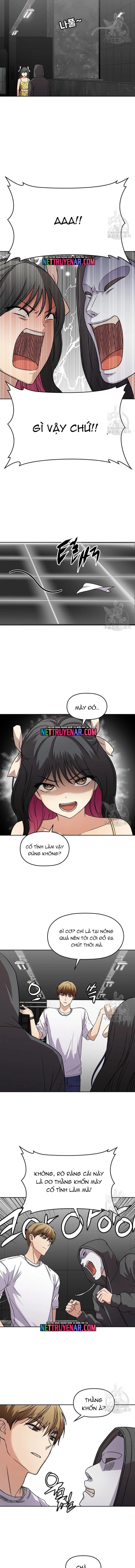 CạM BẫY TriệU Đô Chapter 50 - Trang 2