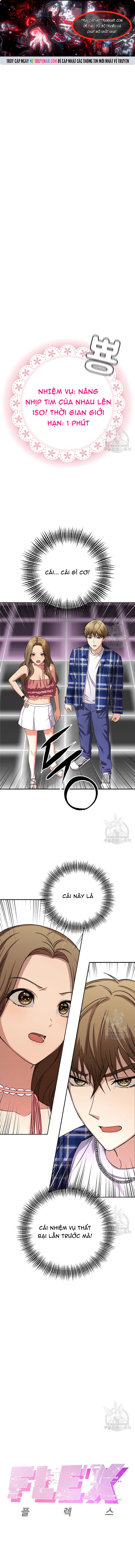 CạM BẫY TriệU Đô Chapter 51 - Trang 2