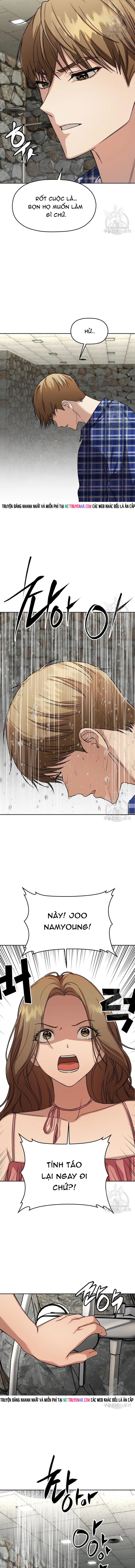 CạM BẫY TriệU Đô Chapter 51 - Trang 2