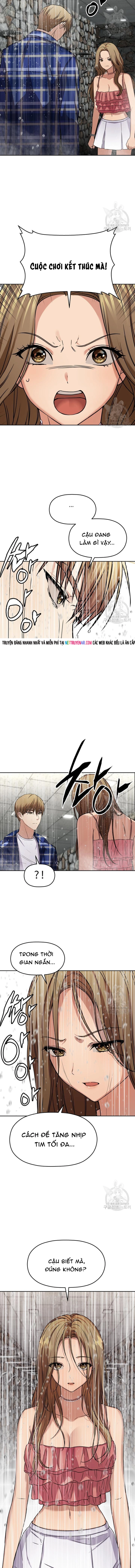 CạM BẫY TriệU Đô Chapter 51 - Trang 2