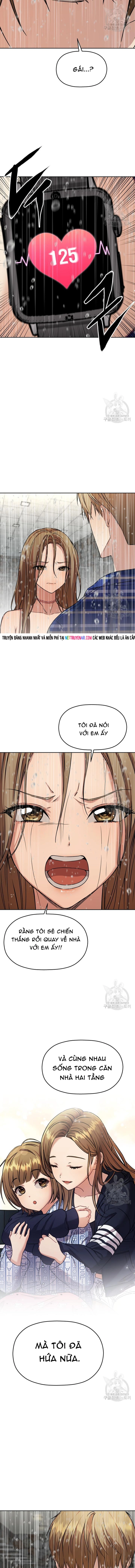 CạM BẫY TriệU Đô Chapter 51 - Trang 2