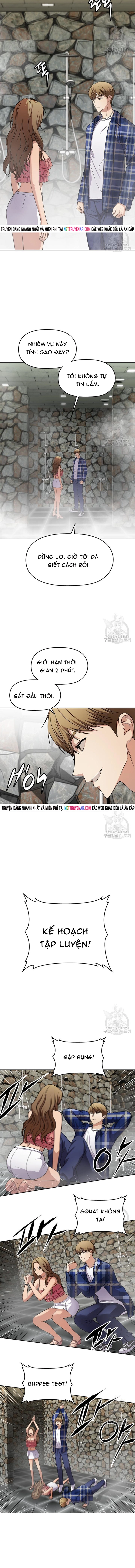 CạM BẫY TriệU Đô Chapter 51 - Trang 2