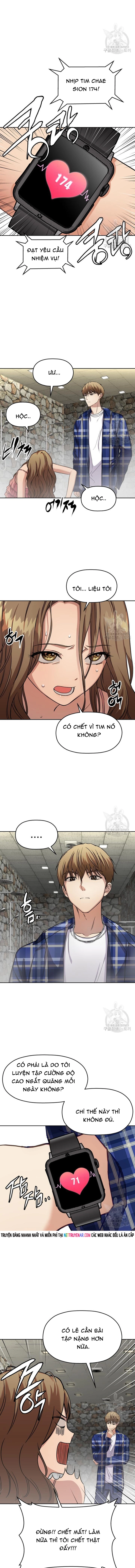 CạM BẫY TriệU Đô Chapter 51 - Trang 2