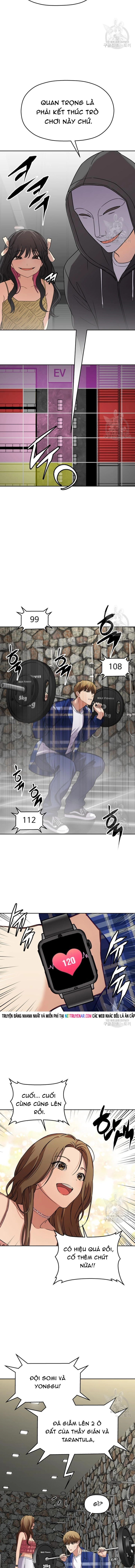 CạM BẫY TriệU Đô Chapter 51 - Trang 2