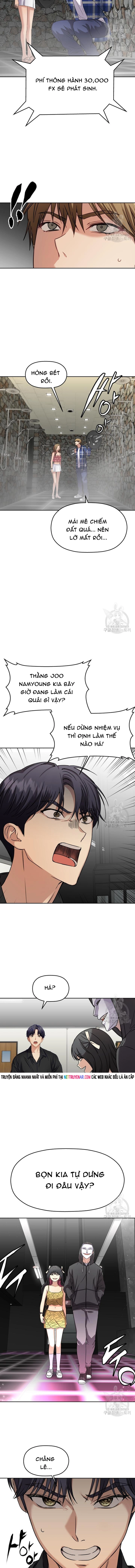 CạM BẫY TriệU Đô Chapter 51 - Trang 2