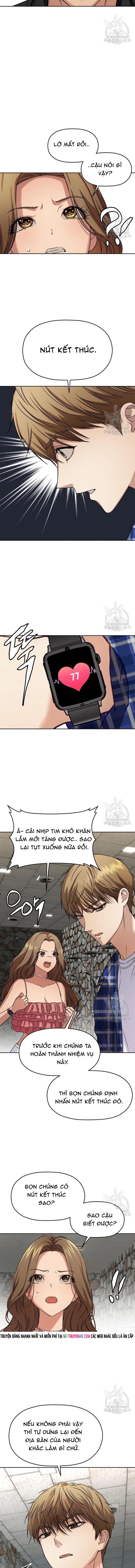 CạM BẫY TriệU Đô Chapter 51 - Trang 2