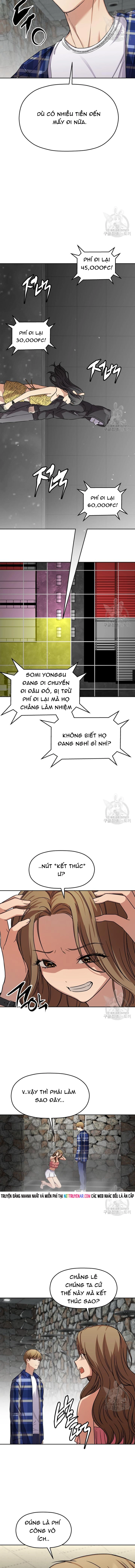 CạM BẫY TriệU Đô Chapter 51 - Trang 2